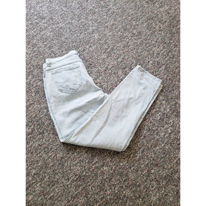 90s‎ Lee Light Wash Lee Mom Jeans